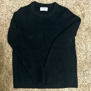 Old Navy Sweater